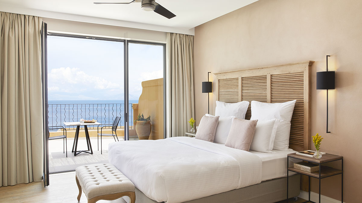 Deluxe Suite Private Pool 